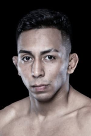 Kevin Borjas profile