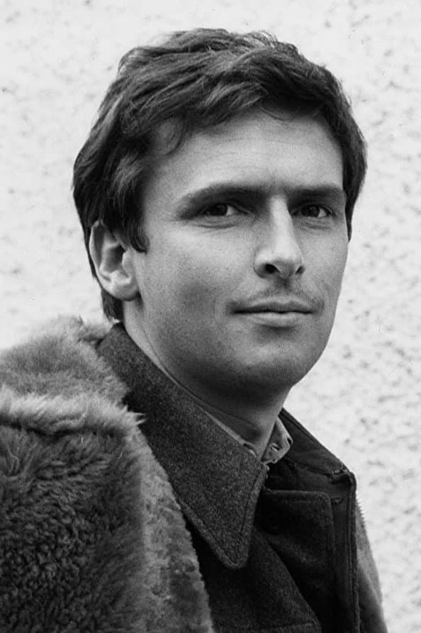 Helmut Förnbacher profile