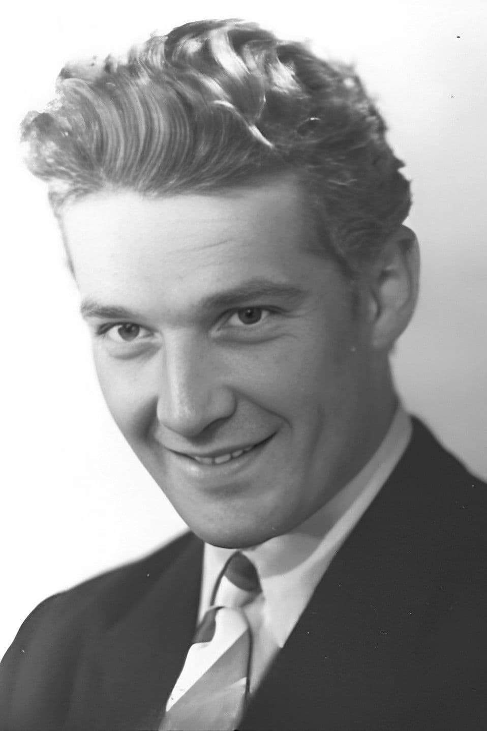 Georges Marchal profile