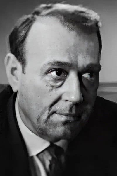 Aleksandr Zakharov profile