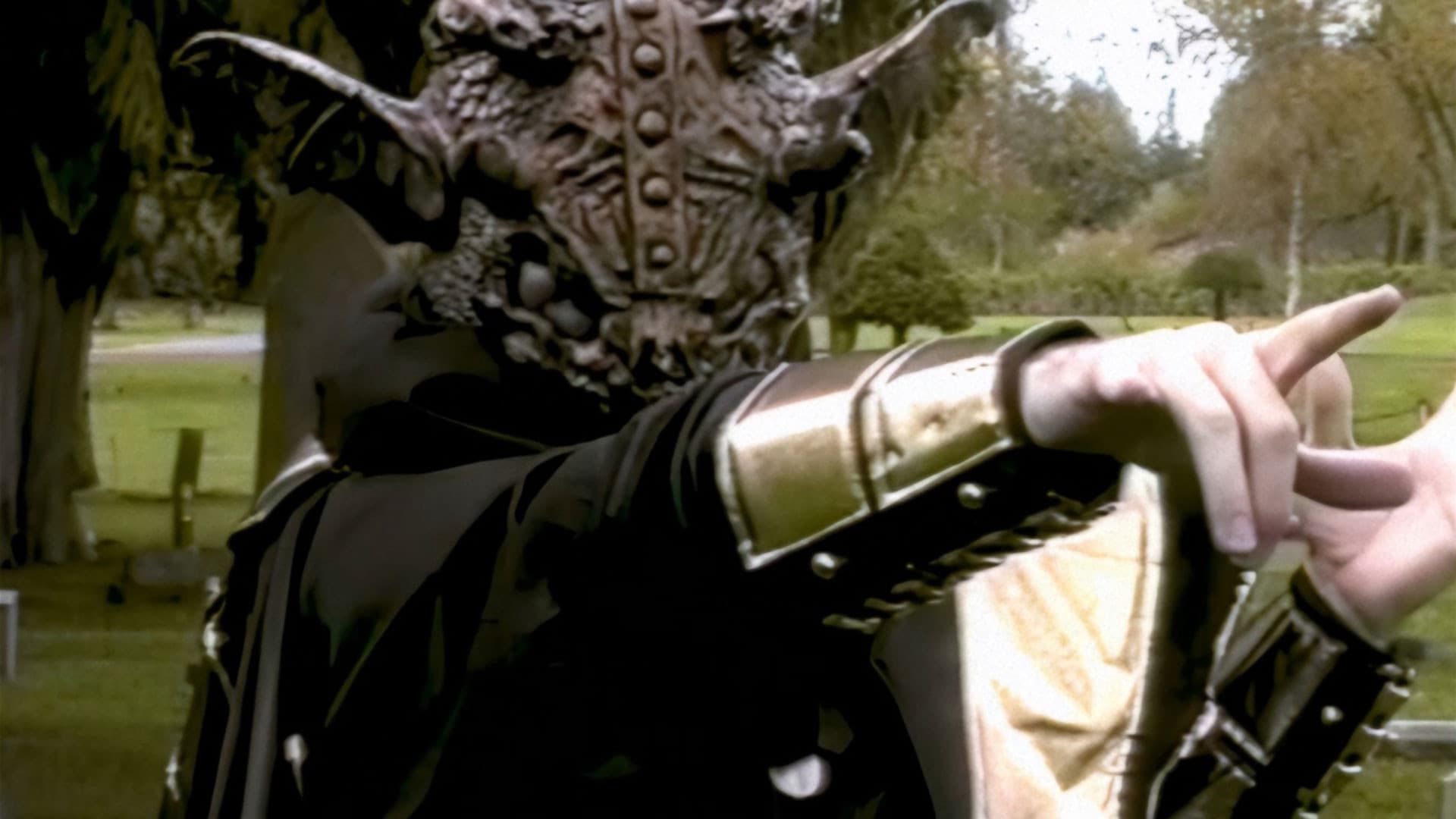 The Necro Files backdrop