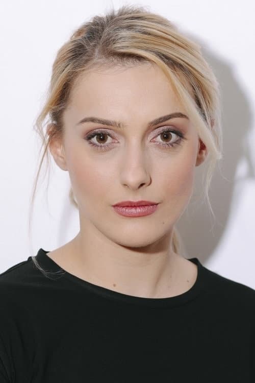 Emilija Micevska-Trajkovikj profile