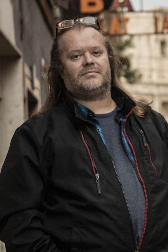 Andamion Murataj profile