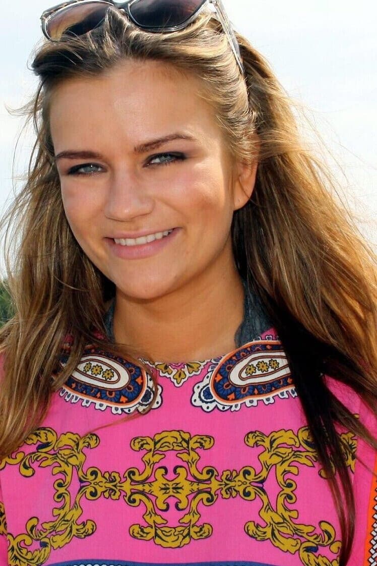 Emilia Roosmann profile