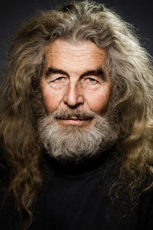 Warwick Comber profile