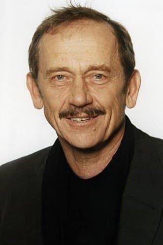 Tilo Prückner profile