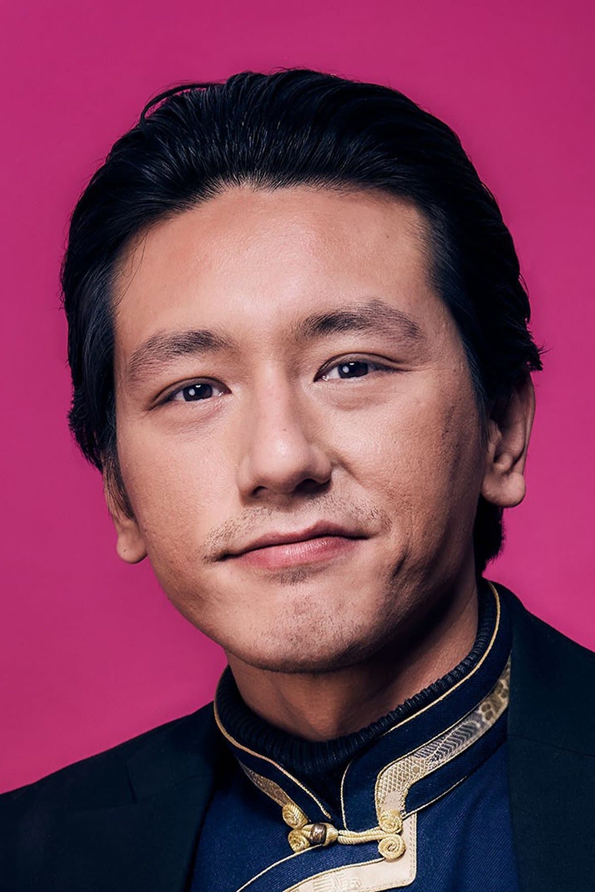 Tenzing Dalha profile