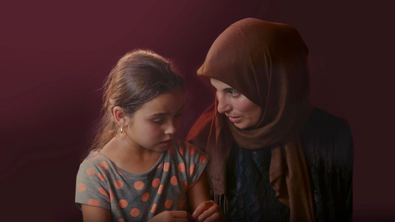 Simple as Water backdrop