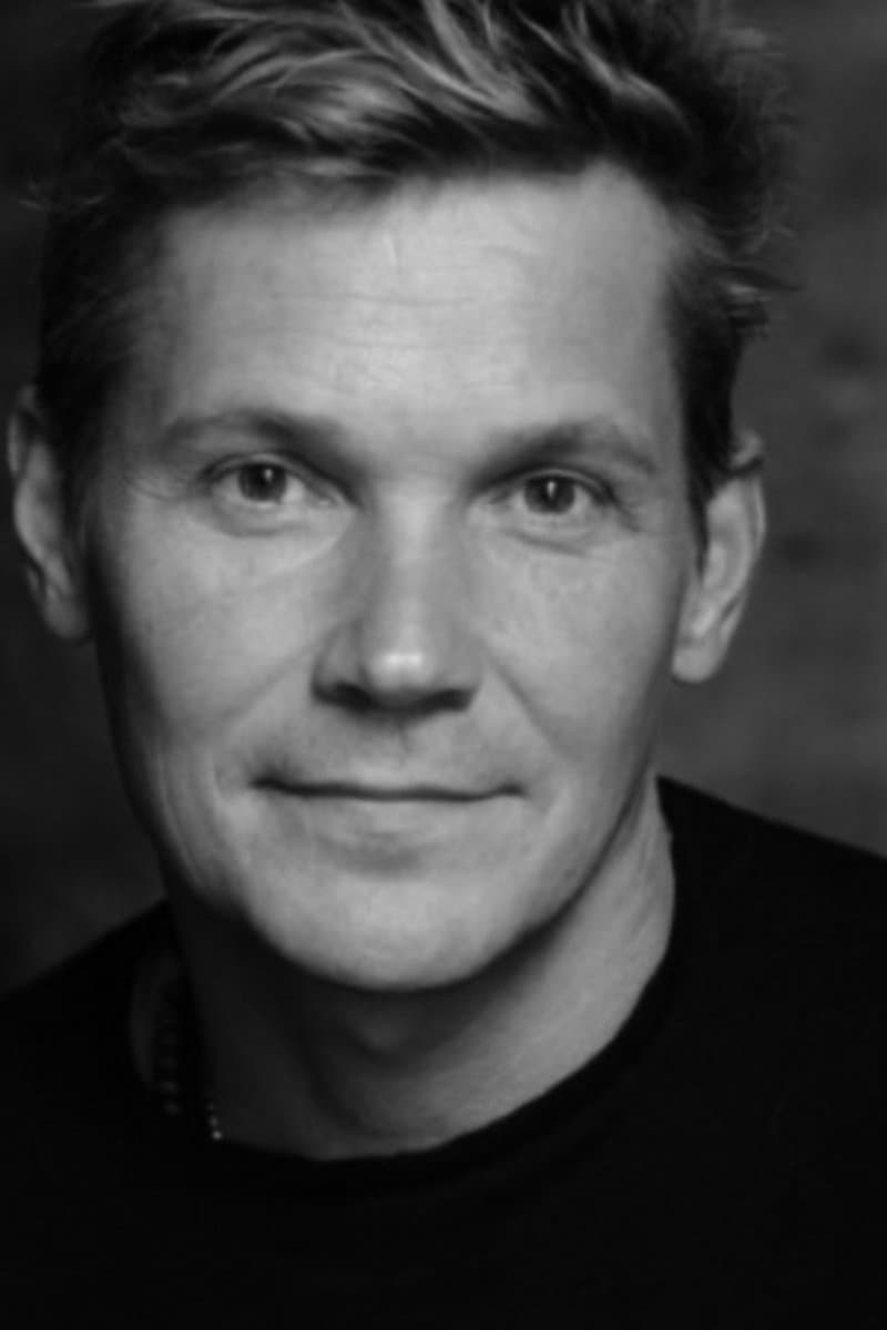 Richard Dale profile