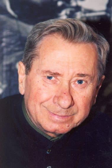 Dumitru Chesa profile