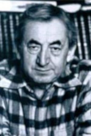 Semyon Lungin profile