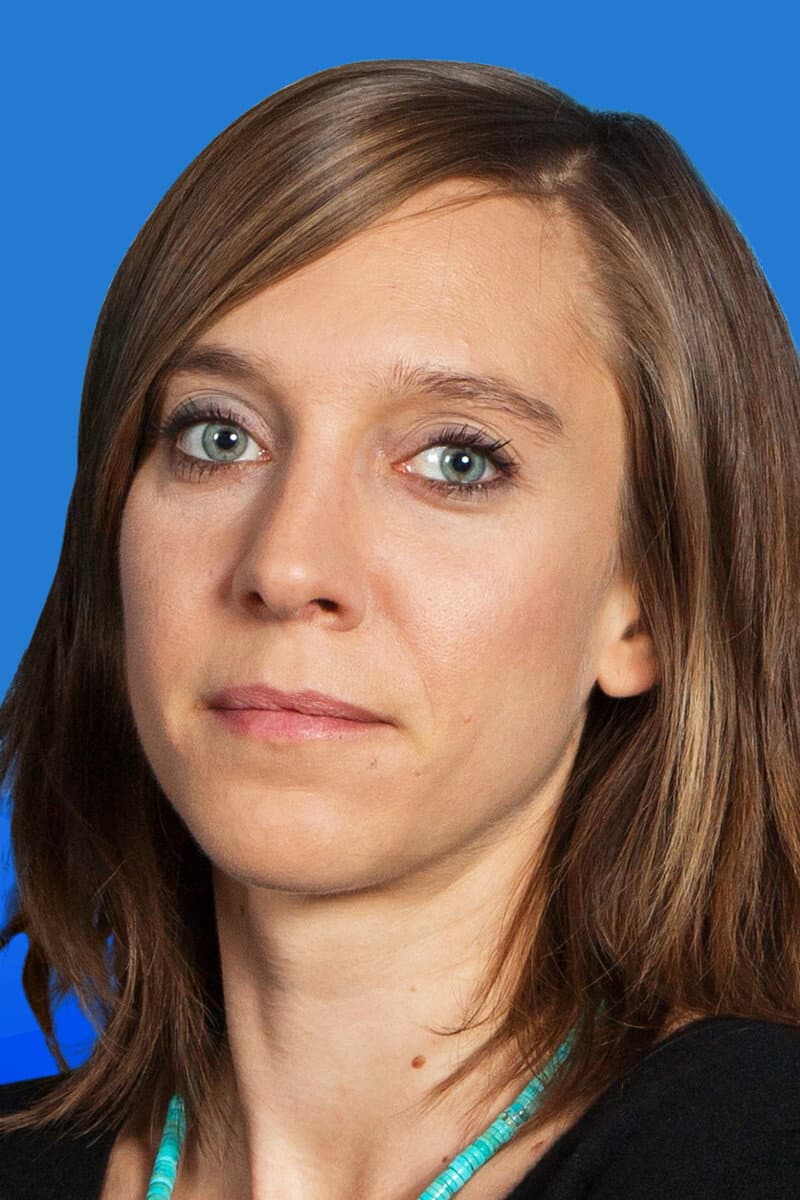 Marion Lagardère profile