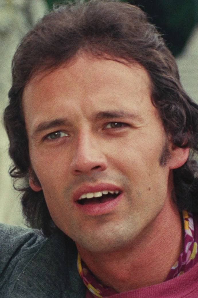 Riccardo Salvino profile