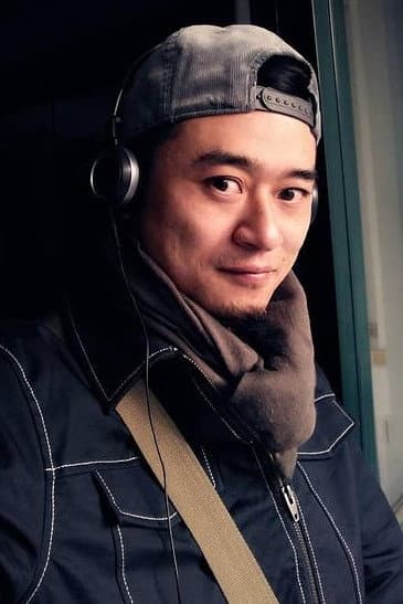 Chen Chuankai profile