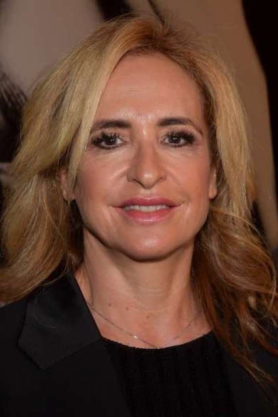 Federica Lucisano profile