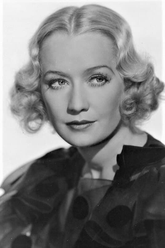 Miriam Hopkins profile