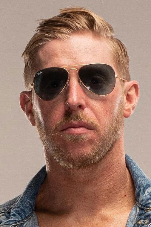 James Cipperly profile