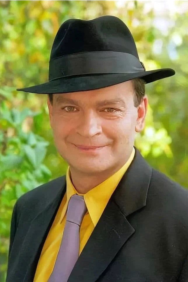 Jacek Chmielnik profile