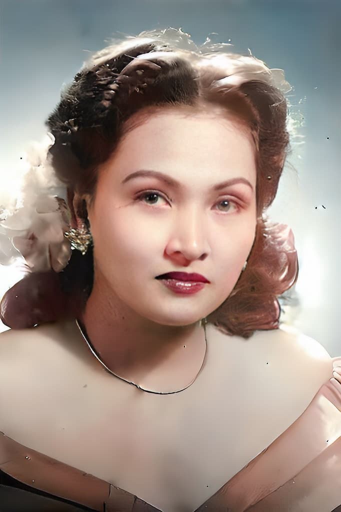 Linda Estrella profile