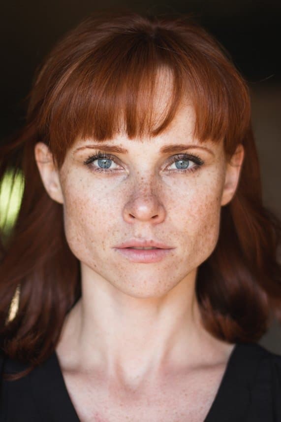 Natalya Rudakova profile