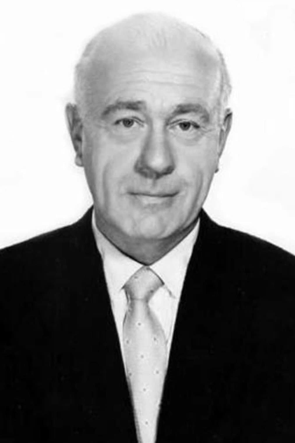 Sol C. Siegel profile