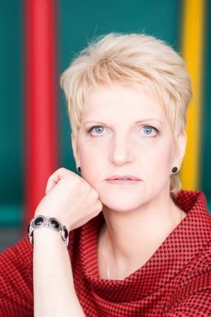 Ināra Kolmane profile