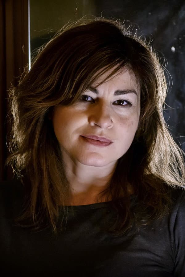 Alexia Kaltsiki profile