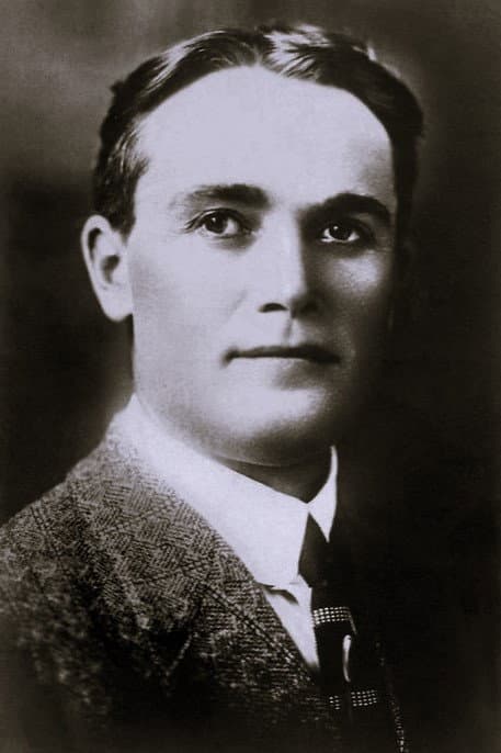 James Morrison profile