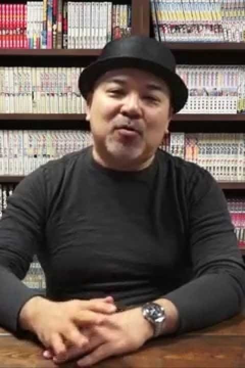 Satoru Akahori profile