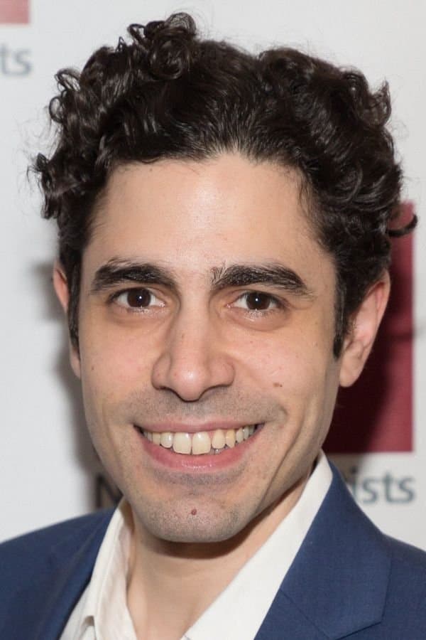 Damon Daunno profile