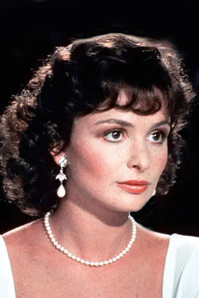 Lucy Gutteridge profile