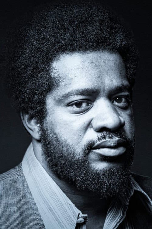 Donald Byrd profile