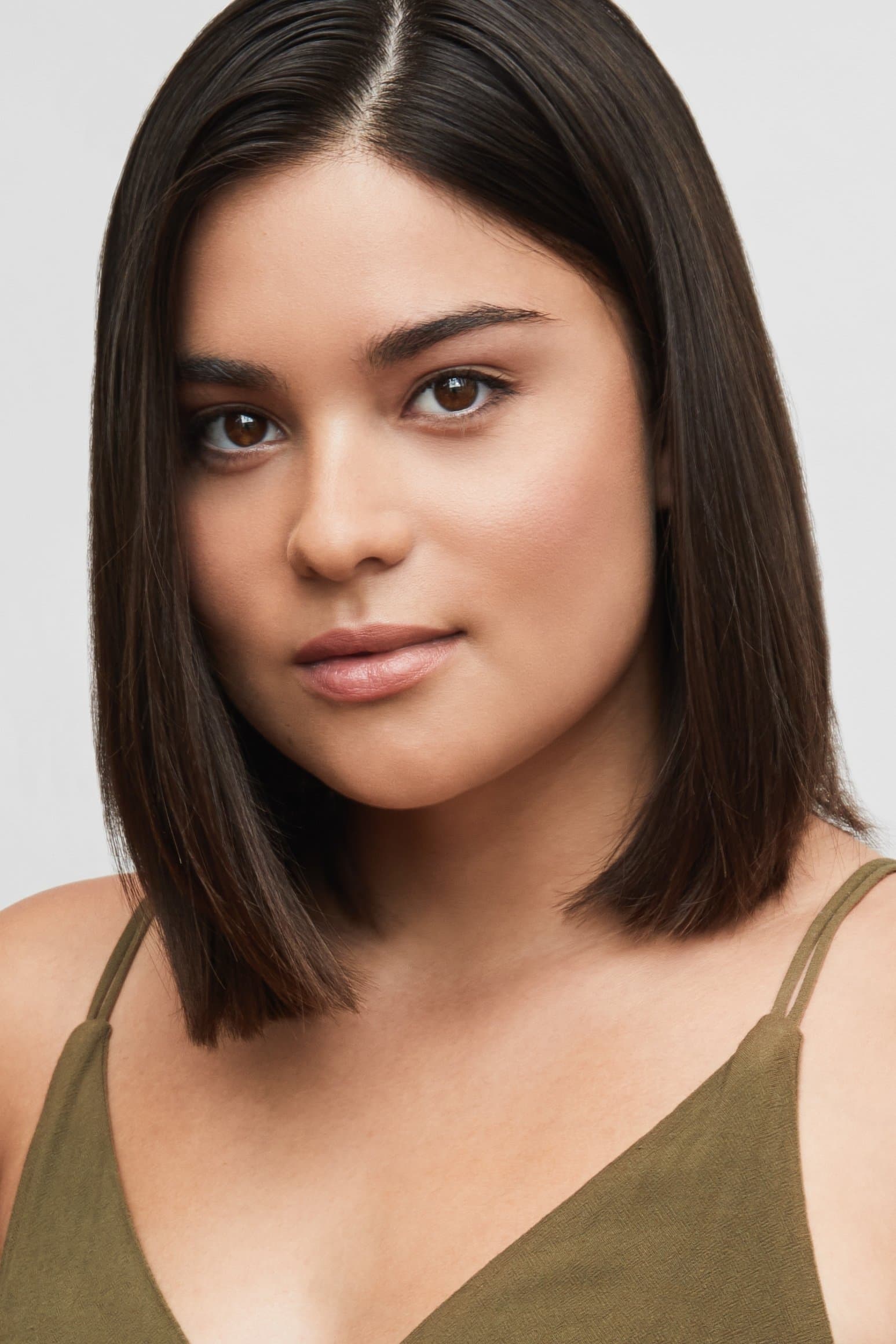 Devery Jacobs profile