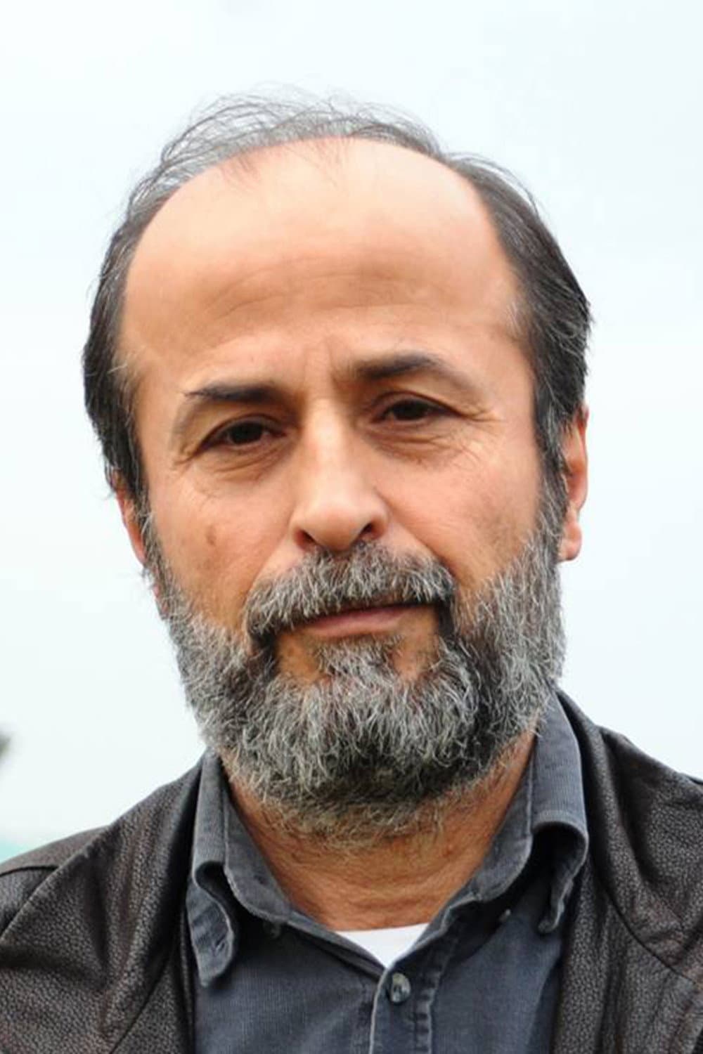 Hasan Fehmi Hızal profile