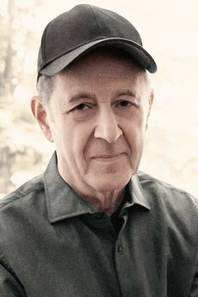 Steve Reich profile