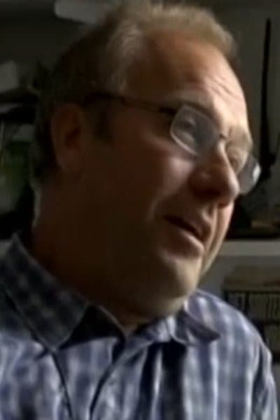 John Lambreth profile