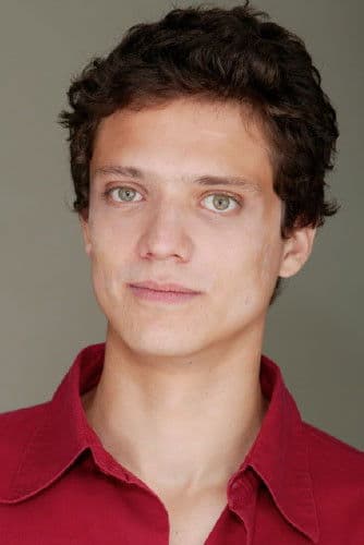 Joachim Salinger profile