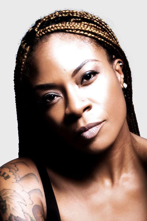 Jully Black profile