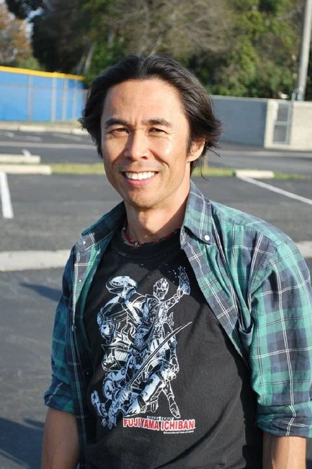 Michi Yamato profile