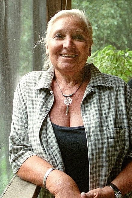 Misha Defonseca profile