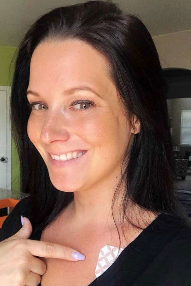 Shanann Watts profile