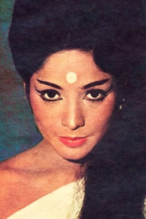 Laxmi Chhaya profile
