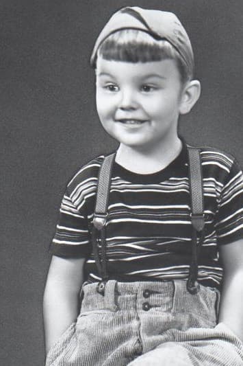 Eugene 'Porky' Lee profile