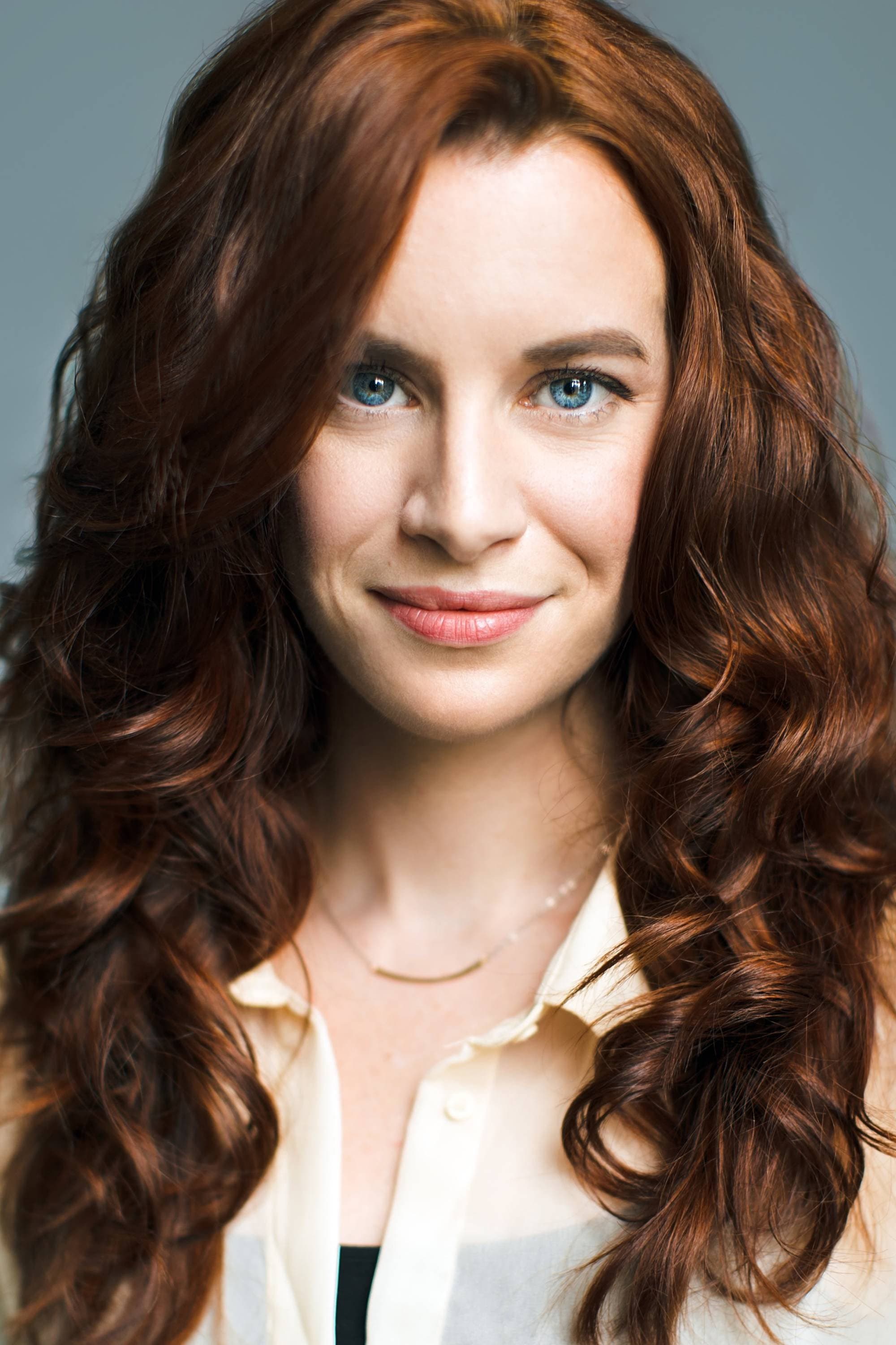 Naomi McDougall Jones profile