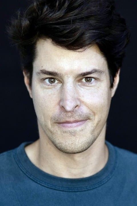 Jean-Christophe Reymond profile