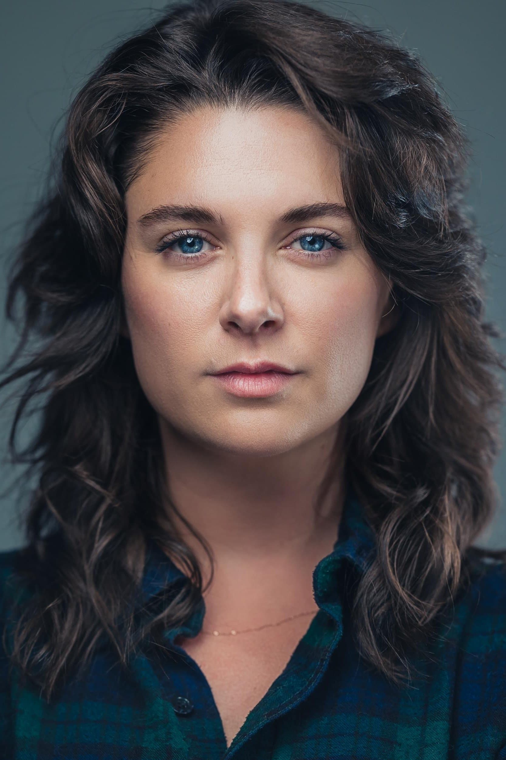 Katelyn McCulloch profile