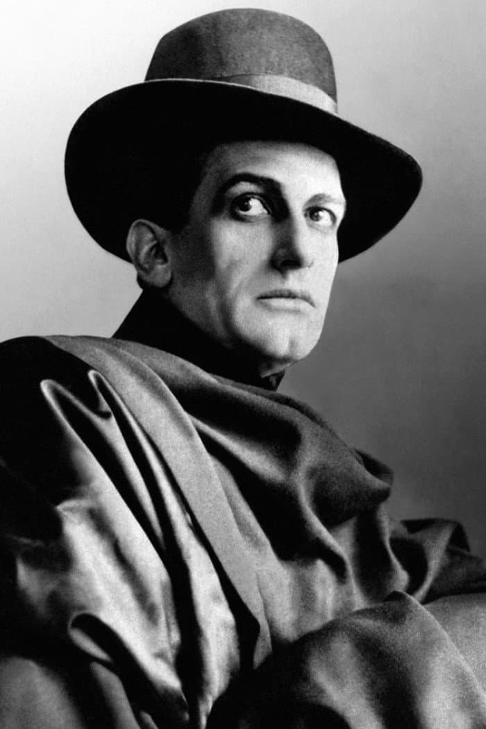 René Cresté profile