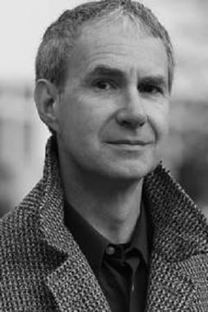 Robert G. Slade profile