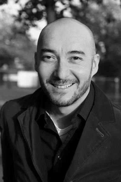 Elias Ferkin profile