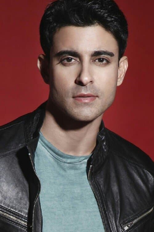 Gautam Rode profile